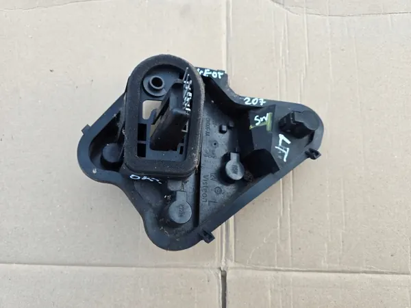 OEM WKŁAD LAMPY TYLNEJ LEWY TYŁ TYLNY PEUGEOT 207 SW KOMBI EUROPA image 2