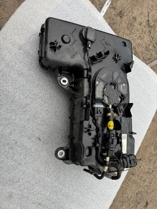 Bomba tanque AdBlue OEM 7N0941329 para VW T6 image 2