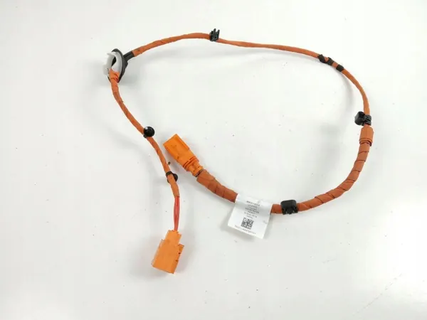 Cable Alta Tensión Skoda Enyaq iV OEM 1EA971475E image 2