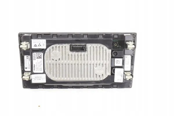 BMW 1 F40 Induktionsladegerät OEM 9434269 - Gebraucht image 3