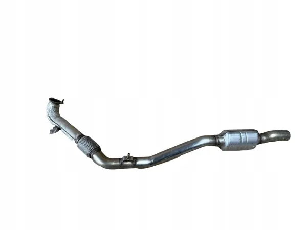 Audi OE Pakoputki OEM 8W0253350S - Käytetty image 2