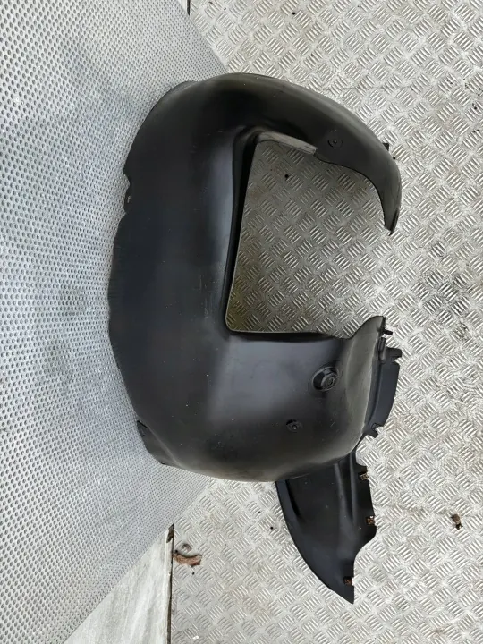Aile avant droite OEM H-ART CARS 59-230 pour VW image 4