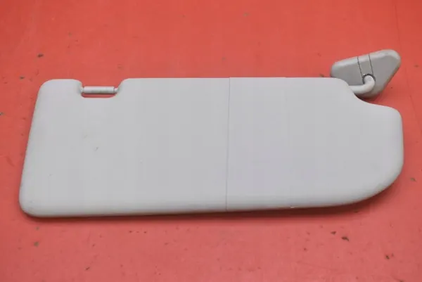 Visera solar MG ZS 2 II Lift OEM mamAUTO-1048960- image 10