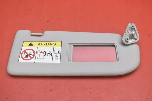 Visera solar MG ZS 2 II Lift OEM mamAUTO-1048960- image 3