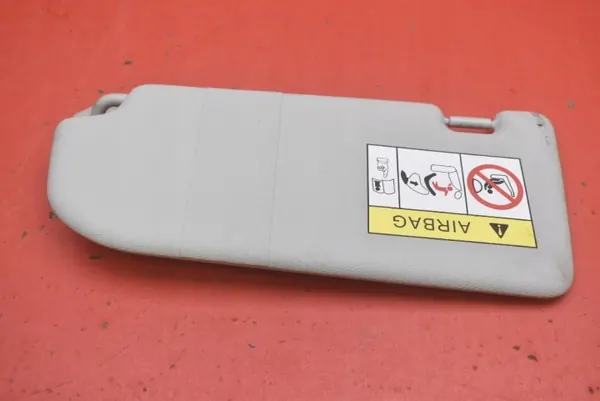 Visera solar MG ZS 2 II Lift OEM mamAUTO-1048960- image 5