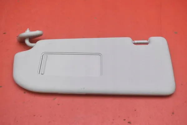 Visera solar MG ZS 2 II Lift OEM mamAUTO-1048960- image 8