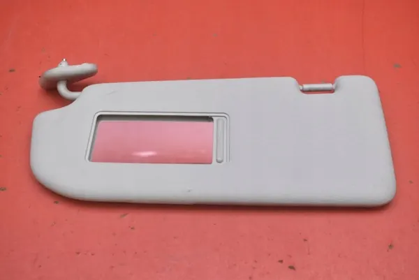 Visera solar MG ZS 2 II Lift OEM mamAUTO-1048960- image 9