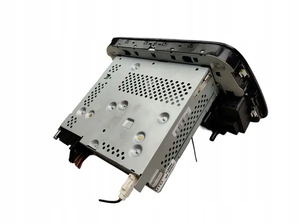 Käytetty ilmastointipaneeli VW UP OEM 1S0035156 image 6