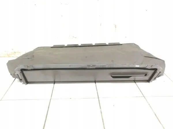 Coffre de toit BMW 3 E46 OEM 8239238 - Occasion image 2