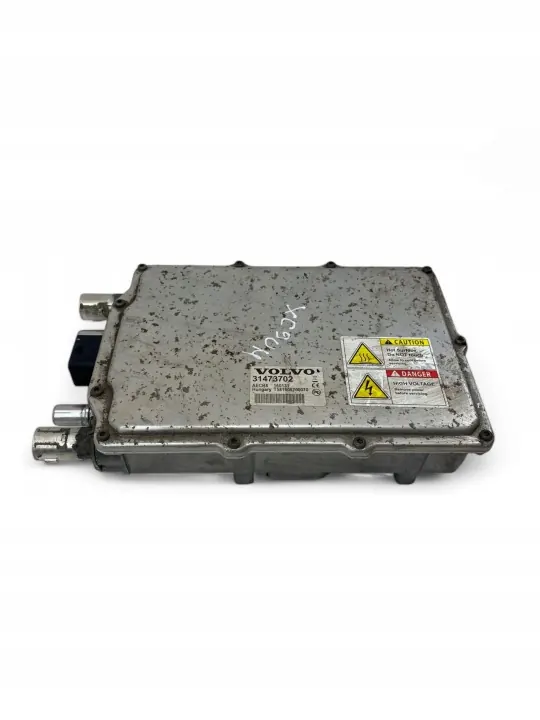 Volvo XC90 2016 Muuntaja OEM 31473702 image 2