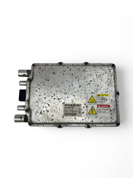 Volvo XC90 2016 Muuntaja OEM 31473702 image 10