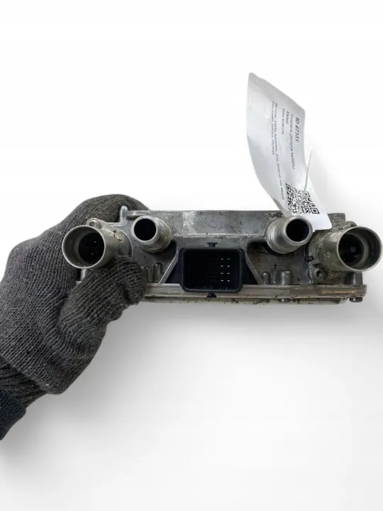 Volvo XC90 2016 Muuntaja OEM 31473702 image 3