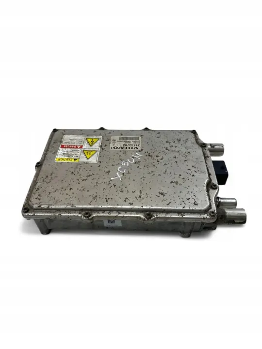 Volvo XC90 2016 Muuntaja OEM 31473702 image 5