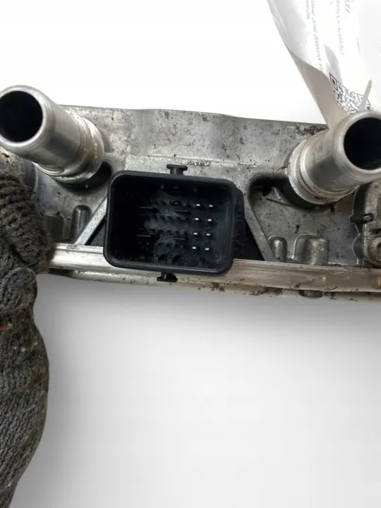 Volvo XC90 2016 Muuntaja OEM 31473702 image 6