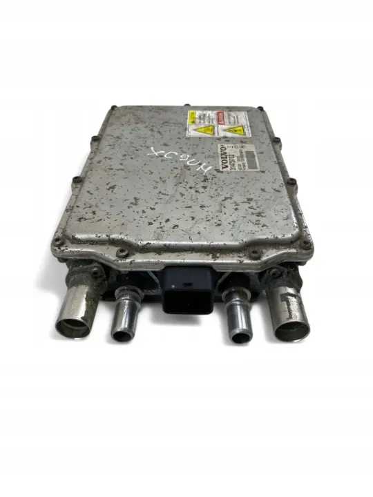 Volvo XC90 2016 Muuntaja OEM 31473702 image 8