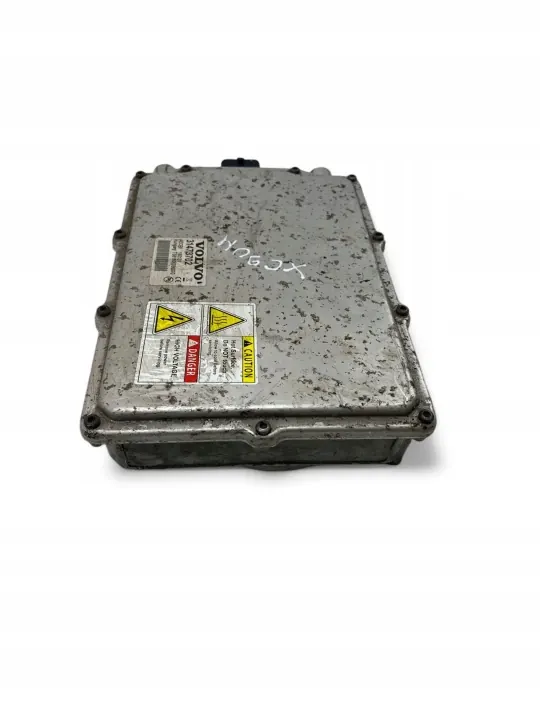 Volvo XC90 2016 Muuntaja OEM 31473702 image 9