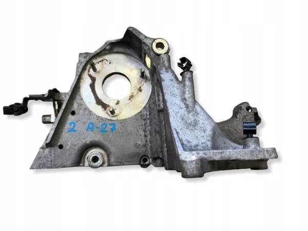 Suporte bomba combustível OEM 55282295 Fiat Ducato 2.0 image 2