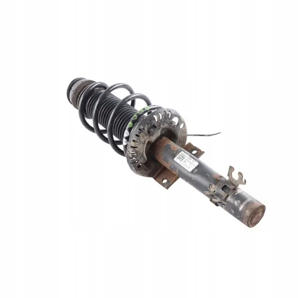 Ammortizzatore Anteriore Volkswagen Polo 6R Sinistro Destro 6R0413031AL image 2