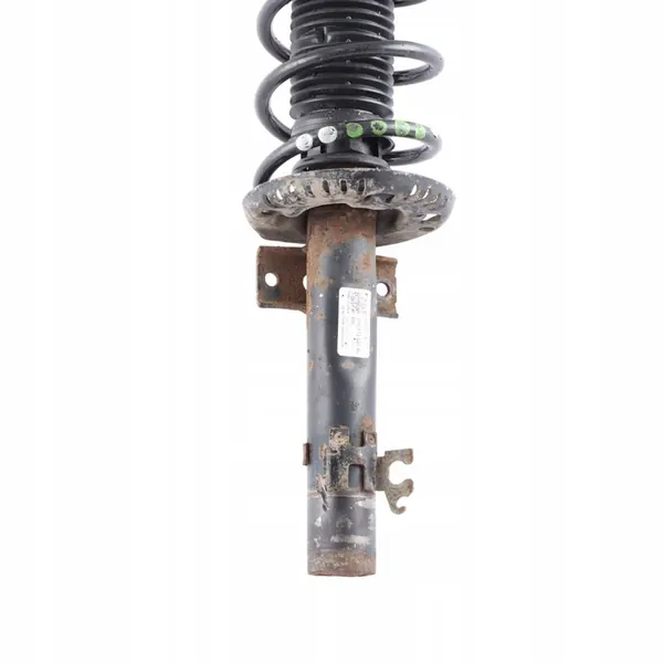 Ammortizzatore Anteriore Volkswagen Polo 6R Sinistro Destro 6R0413031AL image 5