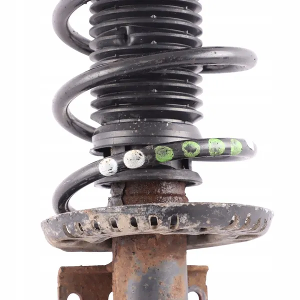 Ammortizzatore Anteriore Volkswagen Polo 6R Sinistro Destro 6R0413031AL image 6