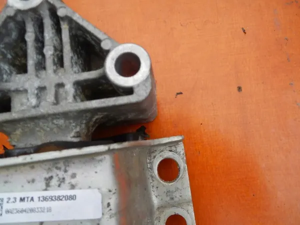 Supporto motore FIAT DUCATO 2.3 18r image 2