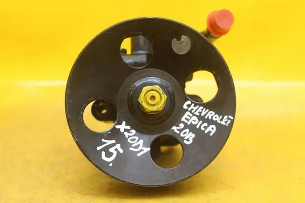 Servostyrningspump Chevrolet Epica 2.0B 96475856 image 2