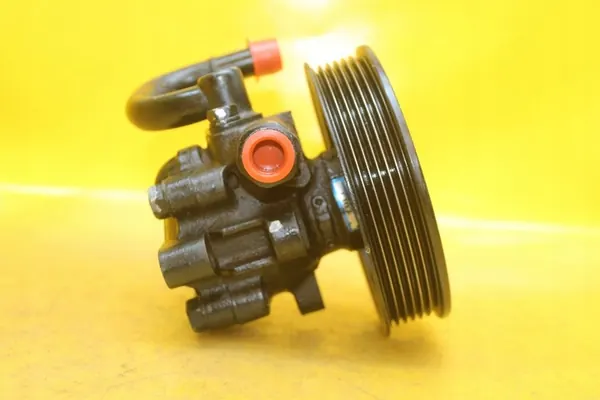 Servostyrningspump Chevrolet Epica 2.0B 96475856 image 3