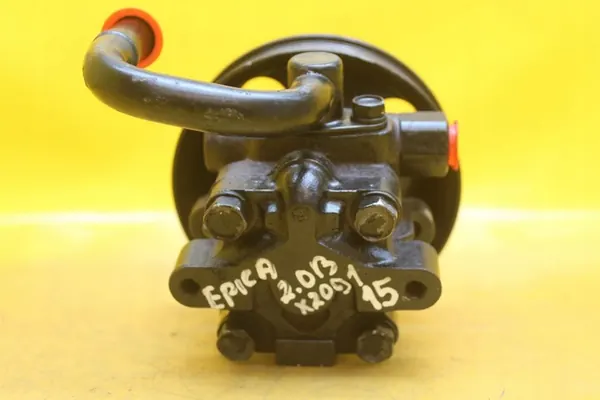 Servostyrningspump Chevrolet Epica 2.0B 96475856 image 5