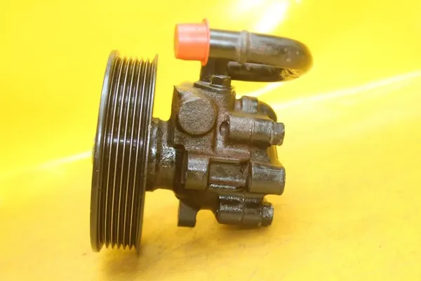 Servostyrningspump Chevrolet Epica 2.0B 96475856 image 6