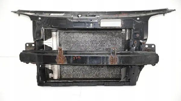 OEM 360179343 Etuhihna Skoda Fabia II:lle 2006-2010 image 2