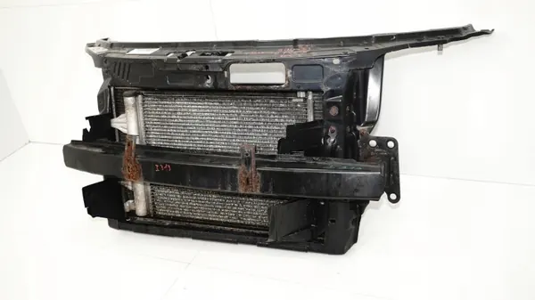 OEM 360179343 Etuhihna Skoda Fabia II:lle 2006-2010 image 4
