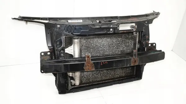 OEM 360179343 Etuhihna Skoda Fabia II:lle 2006-2010 image 5