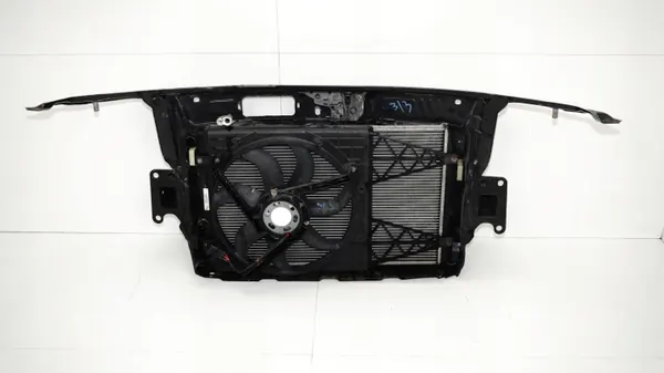 OEM 360179343 Etuhihna Skoda Fabia II:lle 2006-2010 image 7
