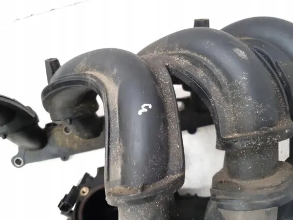 Colector de admisión Ford OEM 2S8A9F479BA 1.6L image 3