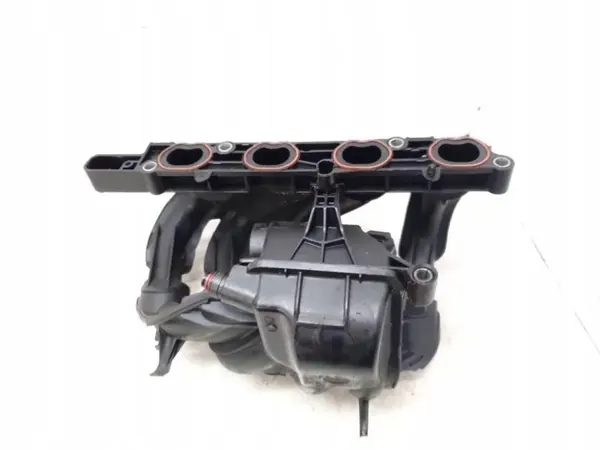 Colector de admisión Ford OEM 2S8A9F479BA 1.6L image 4