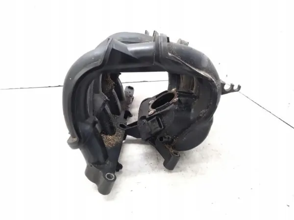 Colector de admisión Ford OEM 2S8A9F479BA 1.6L image 7