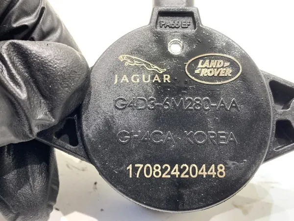Sensor de árbol de levas variable OEM G4D3-6M280-AA Jaguar image 4