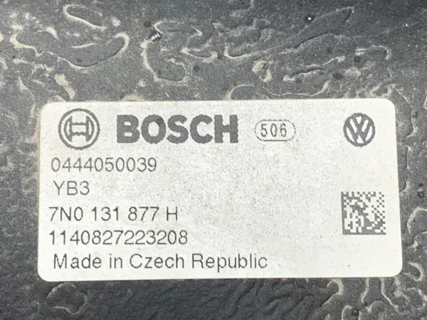 Tanque SCR OEM 7N0131877H para Seat Alhambra II 2.0 image 5