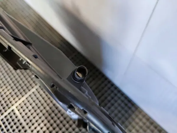 Kattoluukun runko OEM 7709808 Subaru Forester image 4