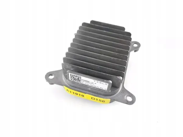 Tesla Model S Xenon-ballasti OEM P1532925-11-E image 2