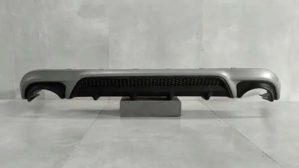 OEM 31383094 takaspoileri Volvo V60 S60 I Liftille image 2