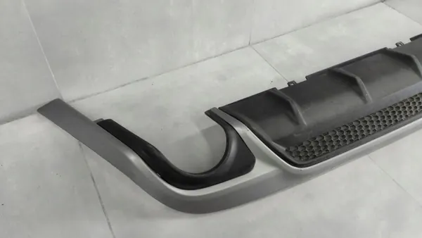 OEM 31383094 takaspoileri Volvo V60 S60 I Liftille image 8