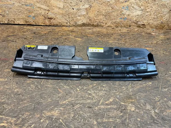 Cupra Formentor 5FF 20- Tampa Superior do Cinto Frontal image 1