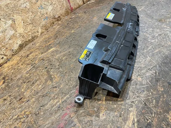 Cupra Formentor 5FF 20- Tampa Superior do Cinto Frontal image 2