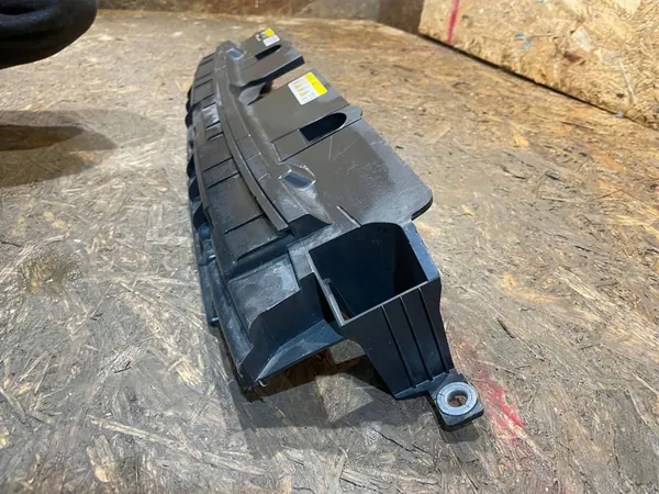 Cupra Formentor 5FF 20- Tampa Superior do Cinto Frontal image 4