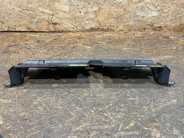 Cupra Formentor 5FF 20- Tampa Superior do Cinto Frontal image 5