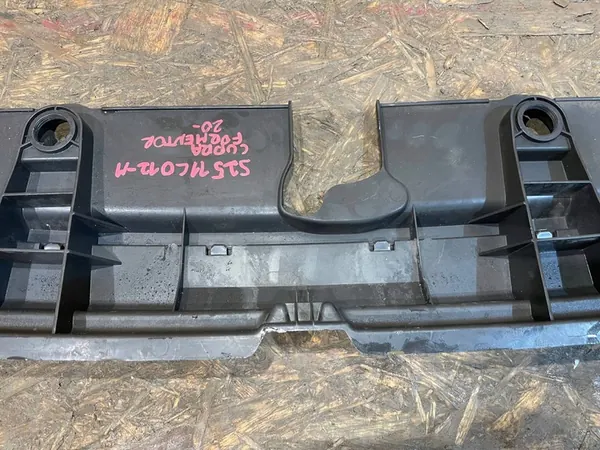 Cupra Formentor 5FF 20- Tampa Superior do Cinto Frontal image 7