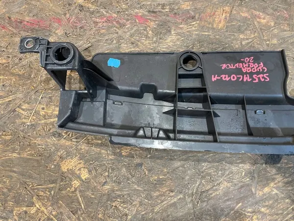 Cupra Formentor 5FF 20- Tampa Superior do Cinto Frontal image 8