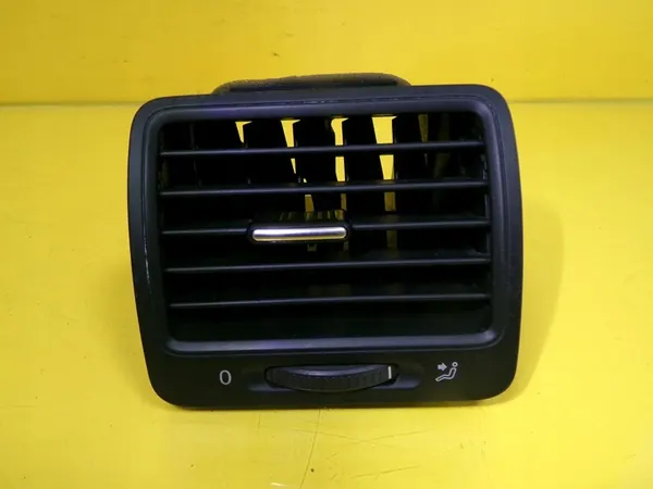 Grelha de ventilação dianteira esquerda Volkswagen Golf V 1K0819709 image 2