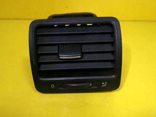 Grelha de ventilação dianteira esquerda Volkswagen Golf V 1K0819709 image 3